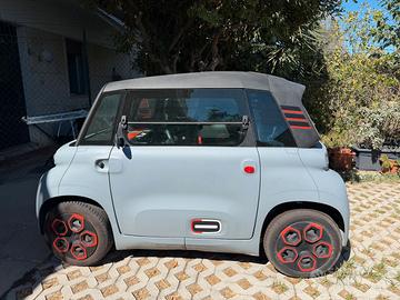 CITROEN AMI POP USATA 05/2024