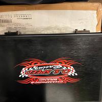 Set Cacciaviti o.s. X Mugen xray kyosho