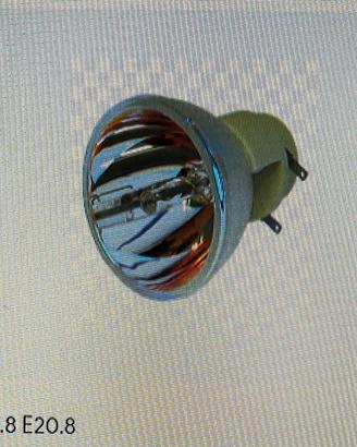 Lampada proiettore Osram