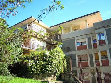 Attico/Mansarda Roma [Cod. rif 3257309VRG]