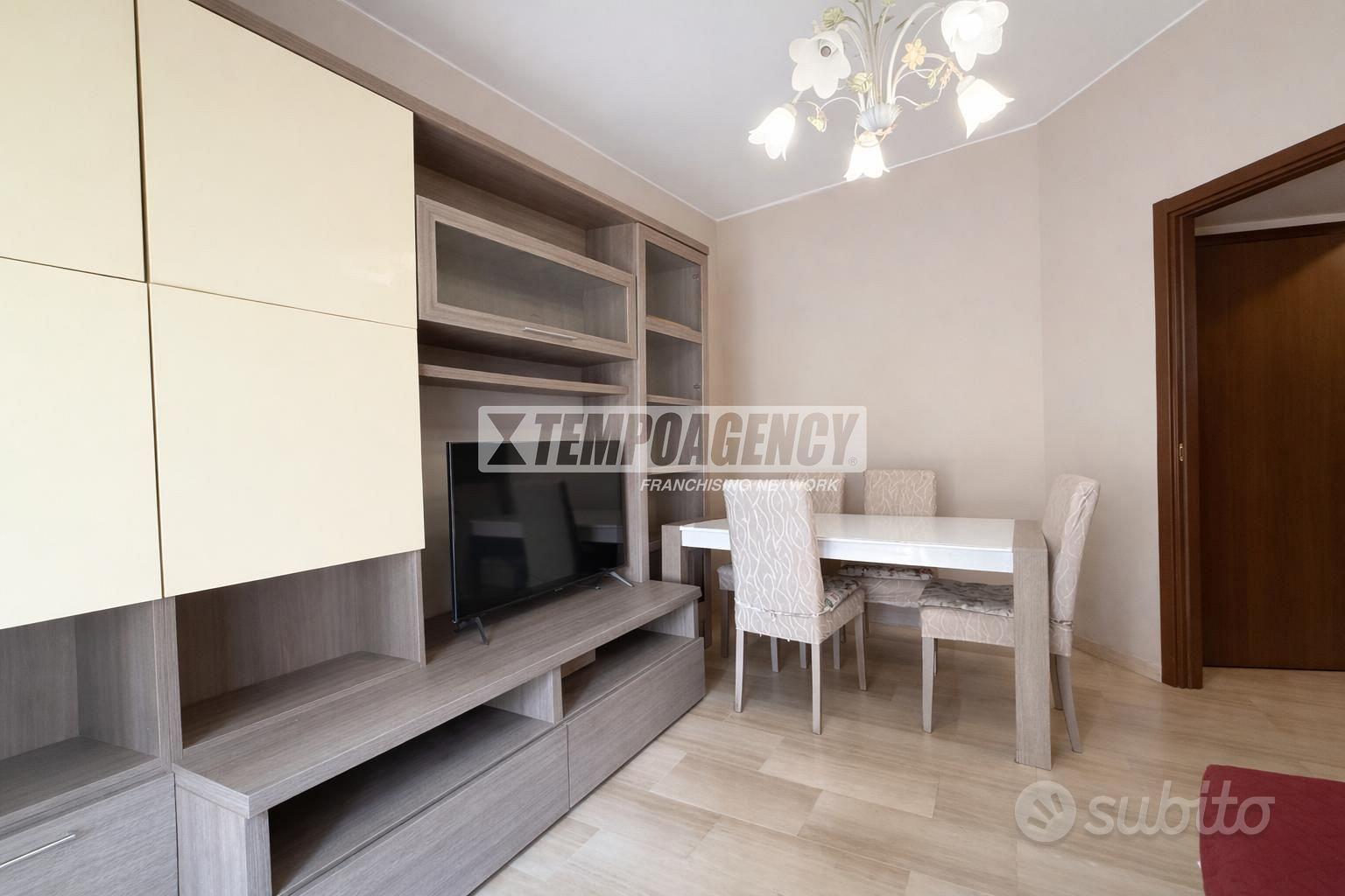 Appartamento – Milano, Mecenate, Municipio 4 - Vista 4