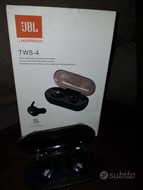 cuffie  jbl nuove wireless 