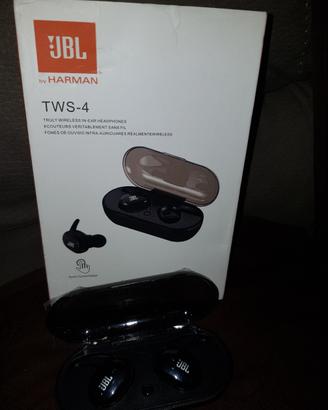cuffie  jbl nuove wireless 