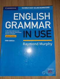 english grammar in use libro scuola superiore