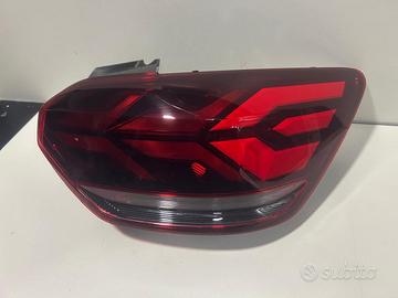 Fanale posteriore dx dacia sandero iii 265501832r