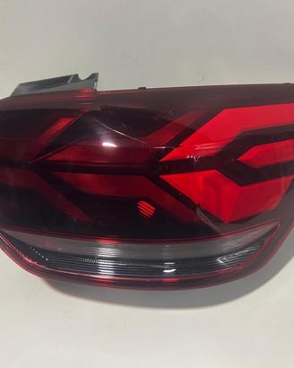 Fanale posteriore dx dacia sandero iii 265501832r