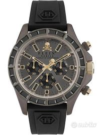 Philipp Plein Street Couture Cronografo 43mm quarz