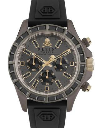 Philipp Plein Street Couture Cronografo 43mm quarz