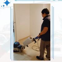 Servizi di pulizia professionale