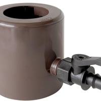 Recuperatore Acqua Piovana