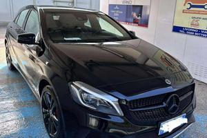 Mercedes classe A180