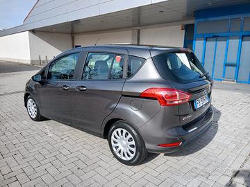 ford b- max 1.0 benzina anno 2016 euro 6