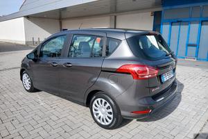 ford b- max 1.0 benzina anno 2016 euro 6