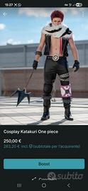 Cosplay