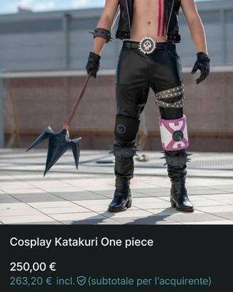 Cosplay