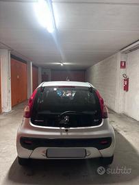 Peugeot 107 1.0 68 CV benzina