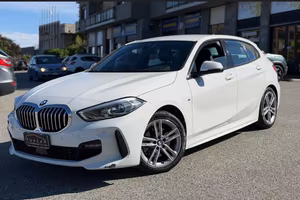 Bmw 118 Serie 1 118 d M Sport*PROMO FINANZ #50233