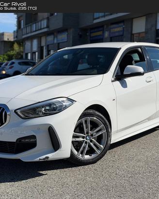 Bmw 118 Serie 1 118 d M Sport*PROMO FINANZ #50233