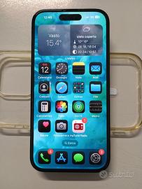 IPHONE 14 pro 128 gb perfetto