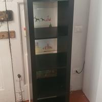 No 2 Scaffali Ikea Kallax