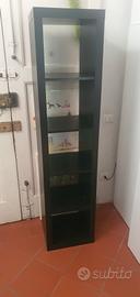 No 2 Scaffali Ikea Kallax