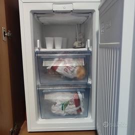 freezer piccolo 