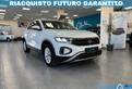 Volkswagen T-Roc 1.5 tsi Advanced dsg