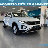 Volkswagen T-Roc 1.5 tsi Advanced dsg
