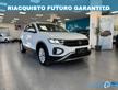 Volkswagen T-Roc 1.5 tsi Advanced dsg