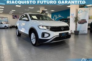 Volkswagen T-Roc 1.5 tsi Advanced dsg
