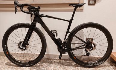 Cannondale Topstone 