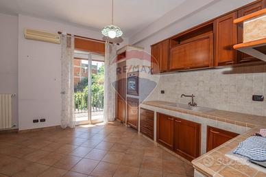 Appartamento - Modica