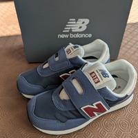 New Balance 515 Bambino taglia 31