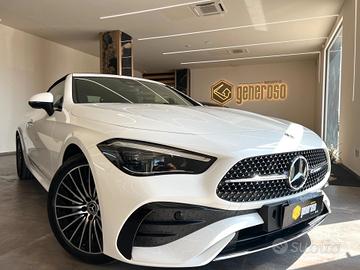 Mercedes-benz CLE 220 d Cabrio AMG Line Premium