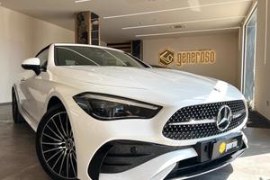 Mercedes-benz CLE 220 d Cabrio AMG Line Premium
