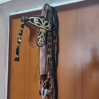 Testiera araba
