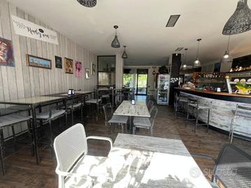 Attività / Licenza di 85 m² con 3 locali a Arzigna