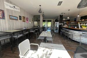 Attività / Licenza di 85 m² con 3 locali a Arzigna
