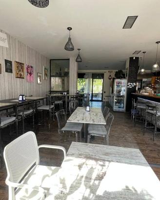 Attività / Licenza di 85 m² con 3 locali a Arzigna