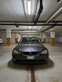 BMW Serie 3 (E90/91)