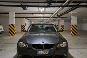 BMW Serie 3 (E90/91)