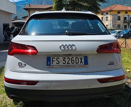 AUDI Q5 2ª serie - 2018