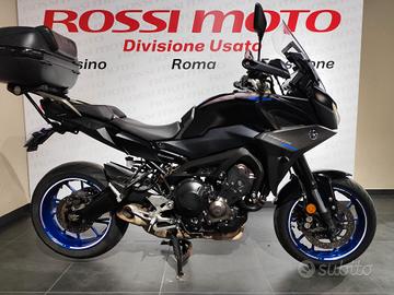 YAMAHA TRACER 900 2018