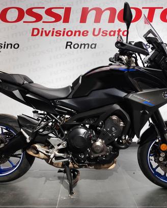YAMAHA TRACER 900 2018