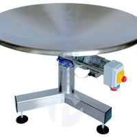 TAVOLO ROTANTE DIAMETRO 1200MM