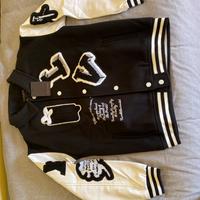 Giacca Louis Vuitton