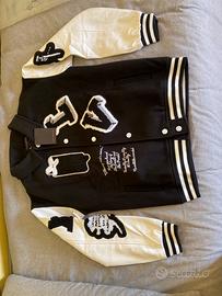 Giacca Louis Vuitton