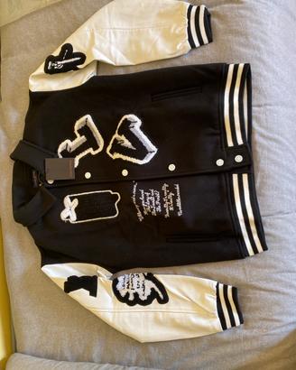 Giacca Louis Vuitton