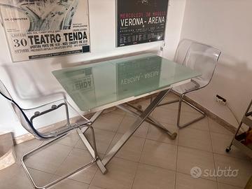 Tavolo Calligaris mod. Eleven