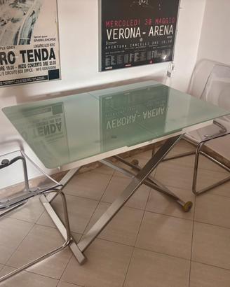 Tavolo Calligaris mod. Eleven